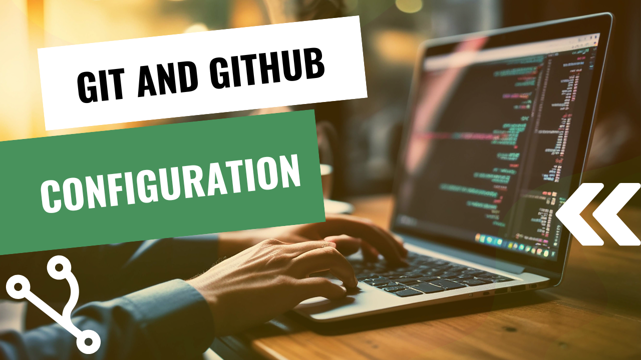 Configuring Git
